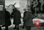 Immagine di Aria Yonpo evacuazione di base Yonpo Corea, 1950, secondo 20 filmato di repertorio 65675020743