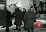 Immagine di Aria Yonpo evacuazione di base Yonpo Corea, 1950, secondo 21 filmato di repertorio 65675020743