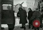 Immagine di Aria Yonpo evacuazione di base Yonpo Corea, 1950, secondo 24 filmato di repertorio 65675020743