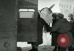 Immagine di Aria Yonpo evacuazione di base Yonpo Corea, 1950, secondo 27 filmato di repertorio 65675020743
