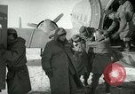Immagine di Aria Yonpo evacuazione di base Yonpo Corea, 1950, secondo 31 filmato di repertorio 65675020743