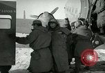Immagine di Aria Yonpo evacuazione di base Yonpo Corea, 1950, secondo 33 filmato di repertorio 65675020743
