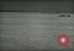 Immagine di Aria Yonpo evacuazione di base Yonpo Corea, 1950, secondo 46 filmato di repertorio 65675020743