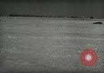 Immagine di Aria Yonpo evacuazione di base Yonpo Corea, 1950, secondo 47 filmato di repertorio 65675020743