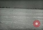 Immagine di Aria Yonpo evacuazione di base Yonpo Corea, 1950, secondo 49 filmato di repertorio 65675020743