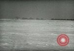 Immagine di Aria Yonpo evacuazione di base Yonpo Corea, 1950, secondo 52 filmato di repertorio 65675020743