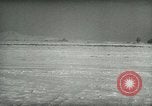 Immagine di Aria Yonpo evacuazione di base Yonpo Corea, 1950, secondo 57 filmato di repertorio 65675020743