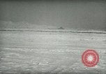 Immagine di Aria Yonpo evacuazione di base Yonpo Corea, 1950, secondo 58 filmato di repertorio 65675020743