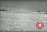 Immagine di Aria Yonpo evacuazione di base Yonpo Corea, 1950, secondo 60 filmato di repertorio 65675020743
