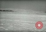 Immagine di Aria Yonpo evacuazione di base Yonpo Corea, 1950, secondo 61 filmato di repertorio 65675020743