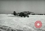 Immagine di Aria Yonpo evacuazione di base Yonpo Corea, 1950, secondo 7 filmato di repertorio 65675020744