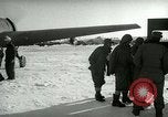 Immagine di Aria Yonpo evacuazione di base Yonpo Corea, 1950, secondo 16 filmato di repertorio 65675020744