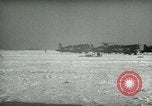 Immagine di Aria Yonpo evacuazione di base Yonpo Corea, 1950, secondo 27 filmato di repertorio 65675020744