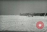 Immagine di Aria Yonpo evacuazione di base Yonpo Corea, 1950, secondo 28 filmato di repertorio 65675020744