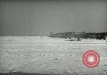 Immagine di Aria Yonpo evacuazione di base Yonpo Corea, 1950, secondo 29 filmato di repertorio 65675020744