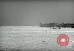 Immagine di Aria Yonpo evacuazione di base Yonpo Corea, 1950, secondo 30 filmato di repertorio 65675020744