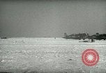 Immagine di Aria Yonpo evacuazione di base Yonpo Corea, 1950, secondo 31 filmato di repertorio 65675020744