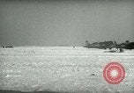 Immagine di Aria Yonpo evacuazione di base Yonpo Corea, 1950, secondo 32 filmato di repertorio 65675020744