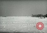 Immagine di Aria Yonpo evacuazione di base Yonpo Corea, 1950, secondo 33 filmato di repertorio 65675020744