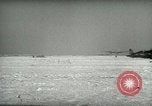 Immagine di Aria Yonpo evacuazione di base Yonpo Corea, 1950, secondo 36 filmato di repertorio 65675020744