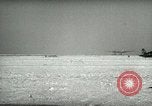 Immagine di Aria Yonpo evacuazione di base Yonpo Corea, 1950, secondo 37 filmato di repertorio 65675020744