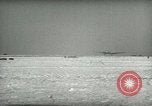 Immagine di Aria Yonpo evacuazione di base Yonpo Corea, 1950, secondo 40 filmato di repertorio 65675020744