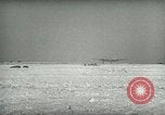 Immagine di Aria Yonpo evacuazione di base Yonpo Corea, 1950, secondo 42 filmato di repertorio 65675020744