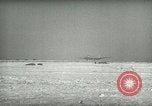Immagine di Aria Yonpo evacuazione di base Yonpo Corea, 1950, secondo 44 filmato di repertorio 65675020744