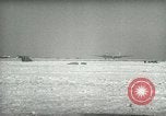 Immagine di Aria Yonpo evacuazione di base Yonpo Corea, 1950, secondo 46 filmato di repertorio 65675020744