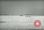 Immagine di Aria Yonpo evacuazione di base Yonpo Corea, 1950, secondo 48 filmato di repertorio 65675020744
