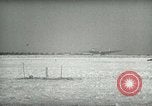 Immagine di Aria Yonpo evacuazione di base Yonpo Corea, 1950, secondo 51 filmato di repertorio 65675020744