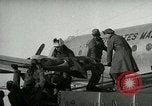 Immagine di Stati Uniti marines Yonpo Corea, 1950, secondo 28 filmato di repertorio 65675020745