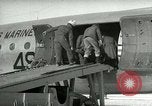 Immagine di Stati Uniti marines Yonpo Corea, 1950, secondo 39 filmato di repertorio 65675020745