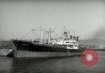 Immagine di Stati Uniti Marines Hungnam Corea del Nord, 1950, secondo 45 filmato di repertorio 65675020746