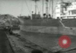 Immagine di Stati Uniti Marines Hungnam Corea del Nord, 1950, secondo 4 filmato di repertorio 65675020747