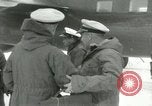 Standbild Admiral Turner Freude Yonpo Korea, 1950, aus Sekunde 1 historischem Filmmaterial Videoclip 65675020750