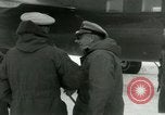 Standbild Admiral Turner Freude Yonpo Korea, 1950, aus Sekunde 3 historischem Filmmaterial Videoclip 65675020750