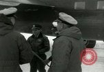 Standbild Admiral Turner Freude Yonpo Korea, 1950, aus Sekunde 5 historischem Filmmaterial Videoclip 65675020750