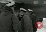 Standbild Admiral Turner Freude Yonpo Korea, 1950, aus Sekunde 6 historischem Filmmaterial Videoclip 65675020750