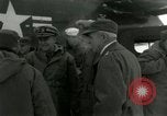 Standbild Admiral Turner Freude Yonpo Korea, 1950, aus Sekunde 9 historischem Filmmaterial Videoclip 65675020750