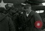 Standbild Admiral Turner Freude Yonpo Korea, 1950, aus Sekunde 11 historischem Filmmaterial Videoclip 65675020750