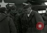 Standbild Admiral Turner Freude Yonpo Korea, 1950, aus Sekunde 12 historischem Filmmaterial Videoclip 65675020750