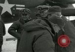 Standbild Admiral Turner Freude Yonpo Korea, 1950, aus Sekunde 14 historischem Filmmaterial Videoclip 65675020750