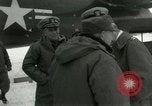 Standbild Admiral Turner Freude Yonpo Korea, 1950, aus Sekunde 15 historischem Filmmaterial Videoclip 65675020750