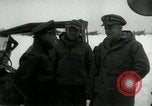 Standbild Admiral Turner Freude Yonpo Korea, 1950, aus Sekunde 21 historischem Filmmaterial Videoclip 65675020750