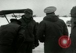 Standbild Admiral Turner Freude Yonpo Korea, 1950, aus Sekunde 25 historischem Filmmaterial Videoclip 65675020750