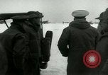 Standbild Admiral Turner Freude Yonpo Korea, 1950, aus Sekunde 26 historischem Filmmaterial Videoclip 65675020750