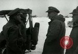 Standbild Admiral Turner Freude Yonpo Korea, 1950, aus Sekunde 27 historischem Filmmaterial Videoclip 65675020750