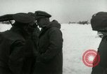 Standbild Admiral Turner Freude Yonpo Korea, 1950, aus Sekunde 29 historischem Filmmaterial Videoclip 65675020750