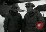 Standbild Admiral Turner Freude Yonpo Korea, 1950, aus Sekunde 31 historischem Filmmaterial Videoclip 65675020750